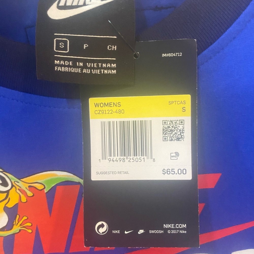 Nike Dress